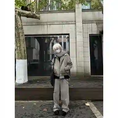 City Hipster vintage