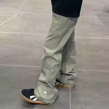 City Hipster cleanfitvibe