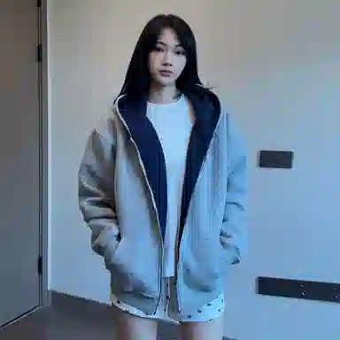 City Hipster vibebfcleanfit