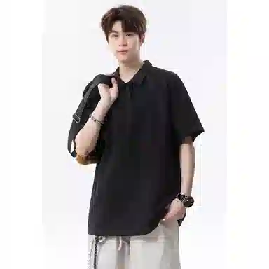 City Hipster cleanfitT