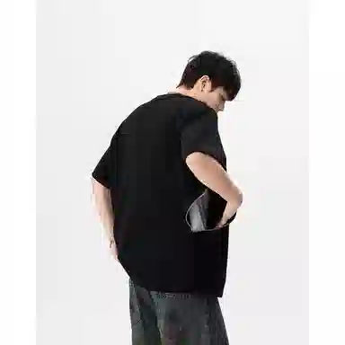 WELTER EXPERIMENT cleanfitT