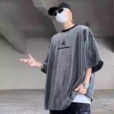 City Hipster oversizehiphopT