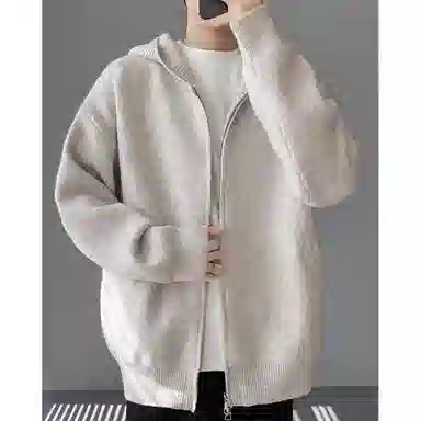 City Hipster cleanfit