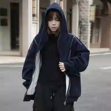 City Hipster vibecleanfit