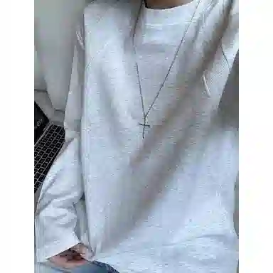 City Hipster cleanfitT