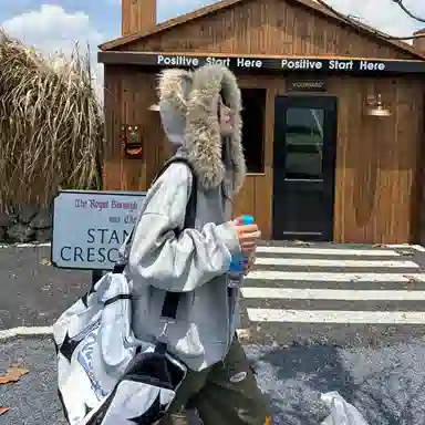 City Hipster cleanfit