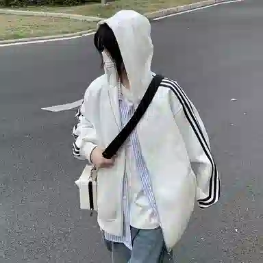 City Hipster oversizecleanfit