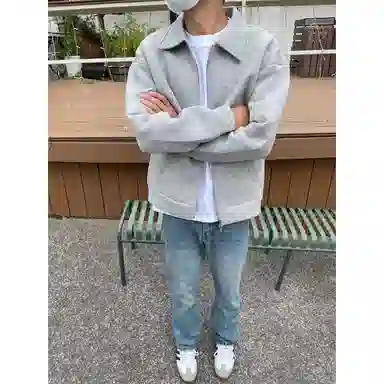 City Hipster Cleanfitvibe