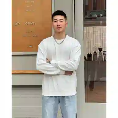 City Hipster cleanfit