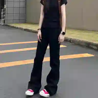 City Hipster cleanfit