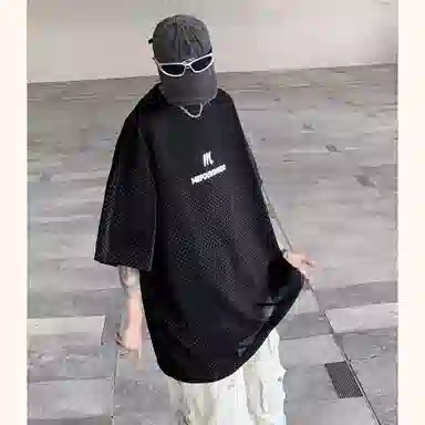 City Hipster oversizehiphopT