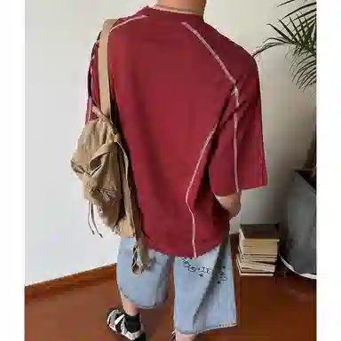 City Hipster T