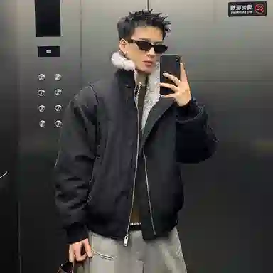 City Hipster cleanfit