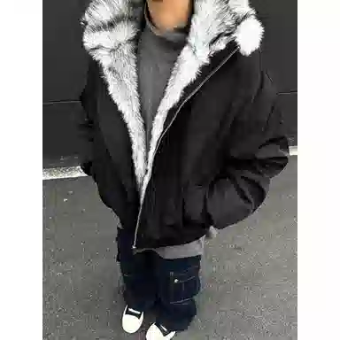 City Hipster cleanfit