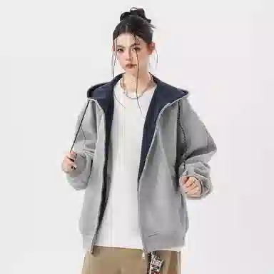 City Hipster cleanfit