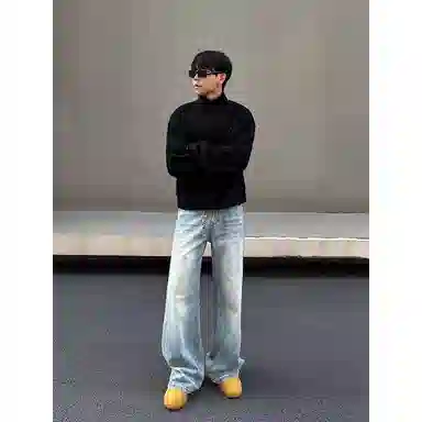 City Hipster cleanfitvibe