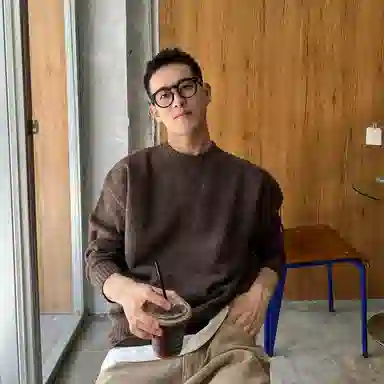 City Hipster vintage