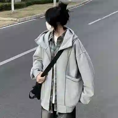 City Hipster cleanfit