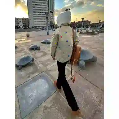 City Hipster cleanfit517vibe