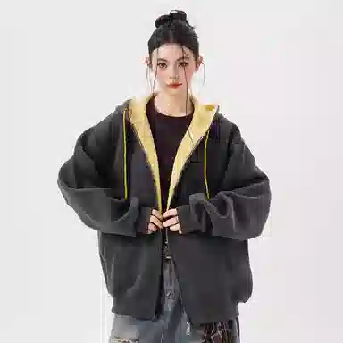 City Hipster cleanfit
