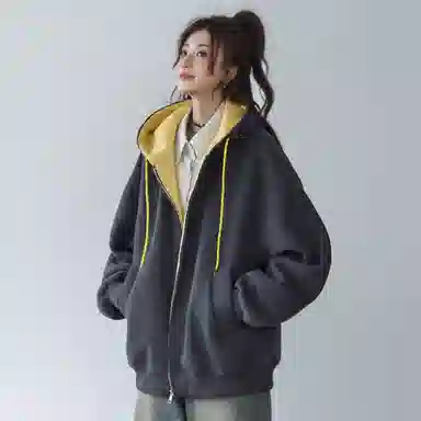 City Hipster cleanfit