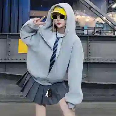 City Hipster vibecleanfit