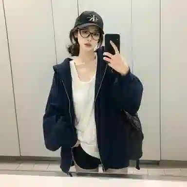 City Hipster oversizecleanfitvibe