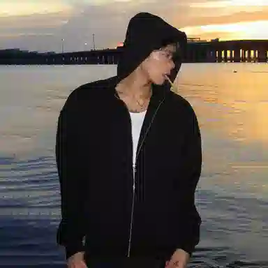 City Hipster cleanfit