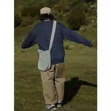 City Hipster cleanfit