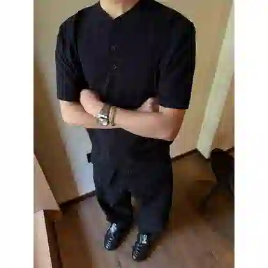 City Hipster TPolo