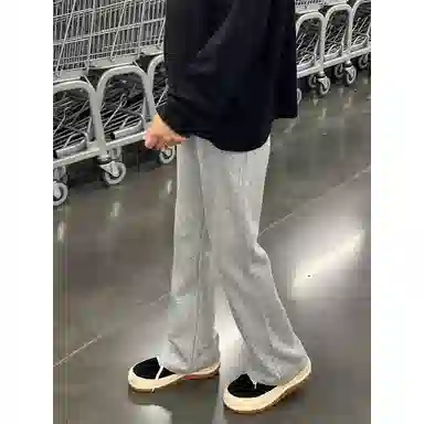 City Hipster cleanfit