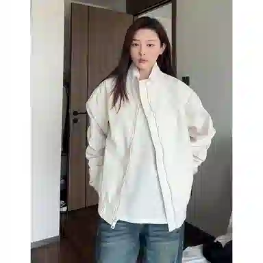 City Hipster cleanfit