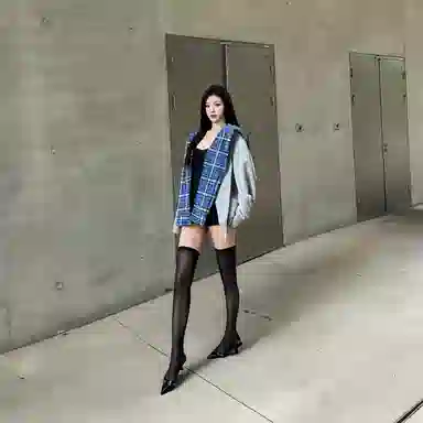 City Hipster cleanfit