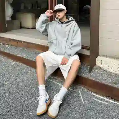 City Hipster vibecleanfit