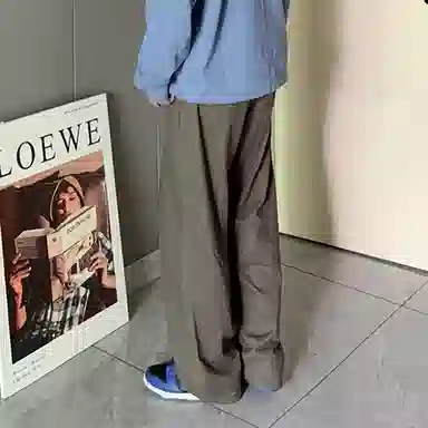 City Hipster cleanfit