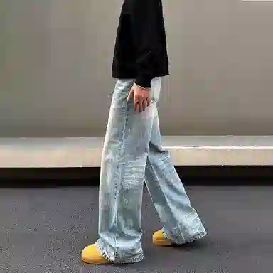 City Hipster cleanfitvibe