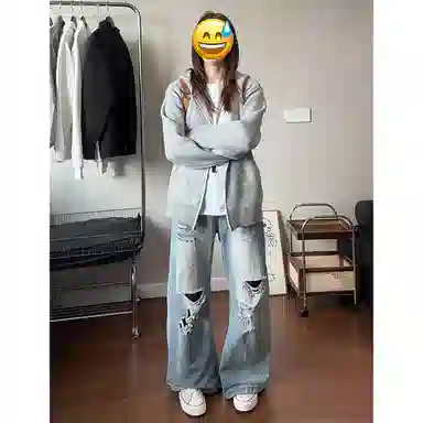 City Hipster cleanfit