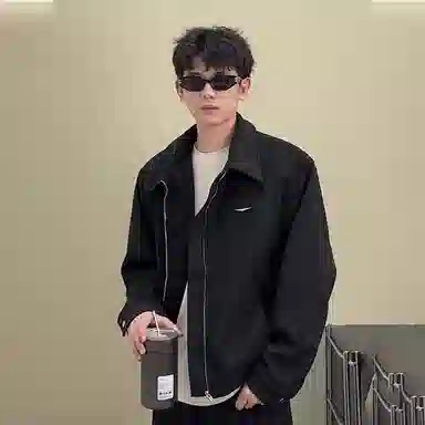 City Hipster cleanfit