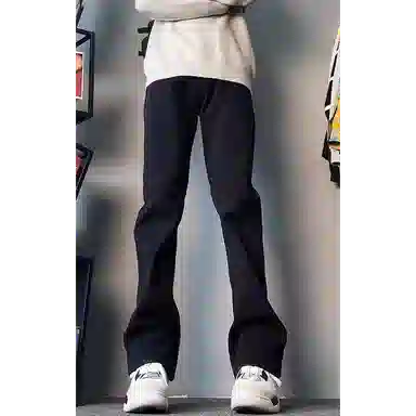 City Hipster cleanfit