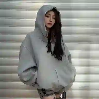 City Hipster cleanfit