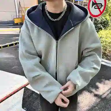 City Hipster cleanfit