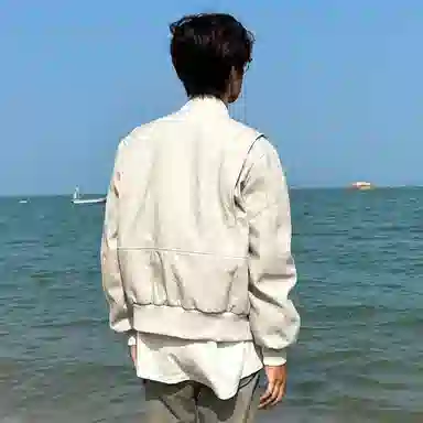 City Hipster cleanfit