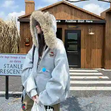 City Hipster cleanfit