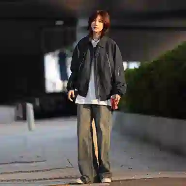 City Hipster vintage