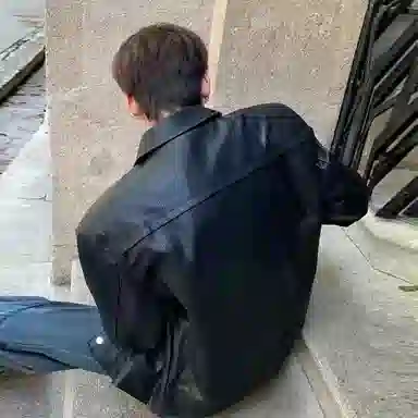 City Hipster cleanfit