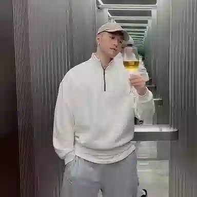 City Hipster cleanfit