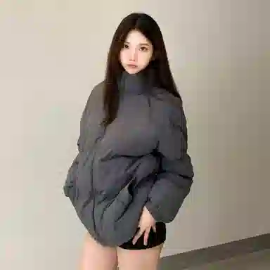 City Hipster oversizecleanfit