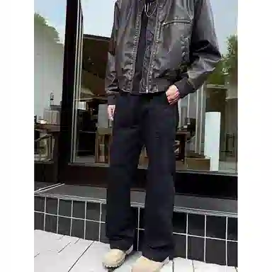 City Hipster cleanfit