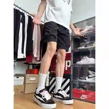 City Hipster cleanfit