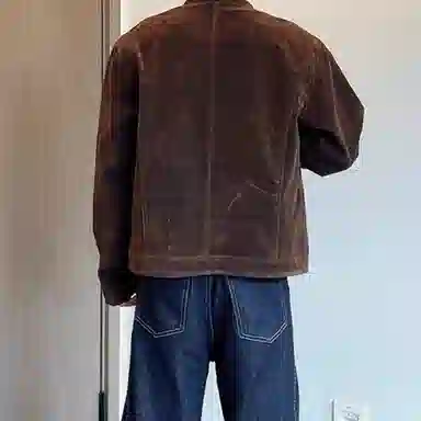 City Hipster cleanfit